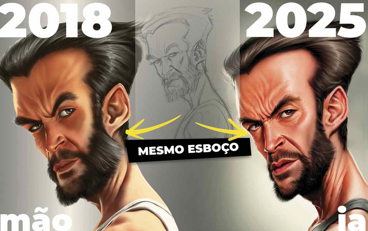 wolverine